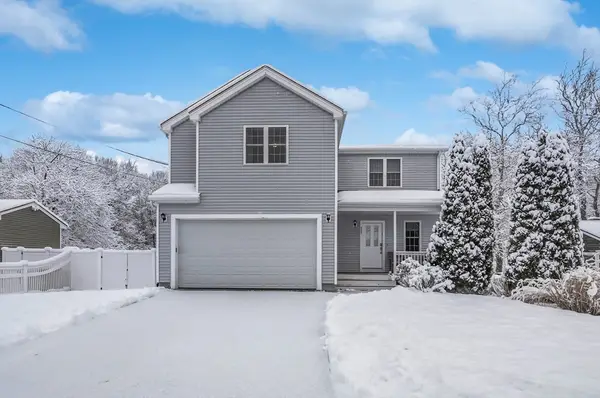 227 Water Street, Framingham, MA 01701