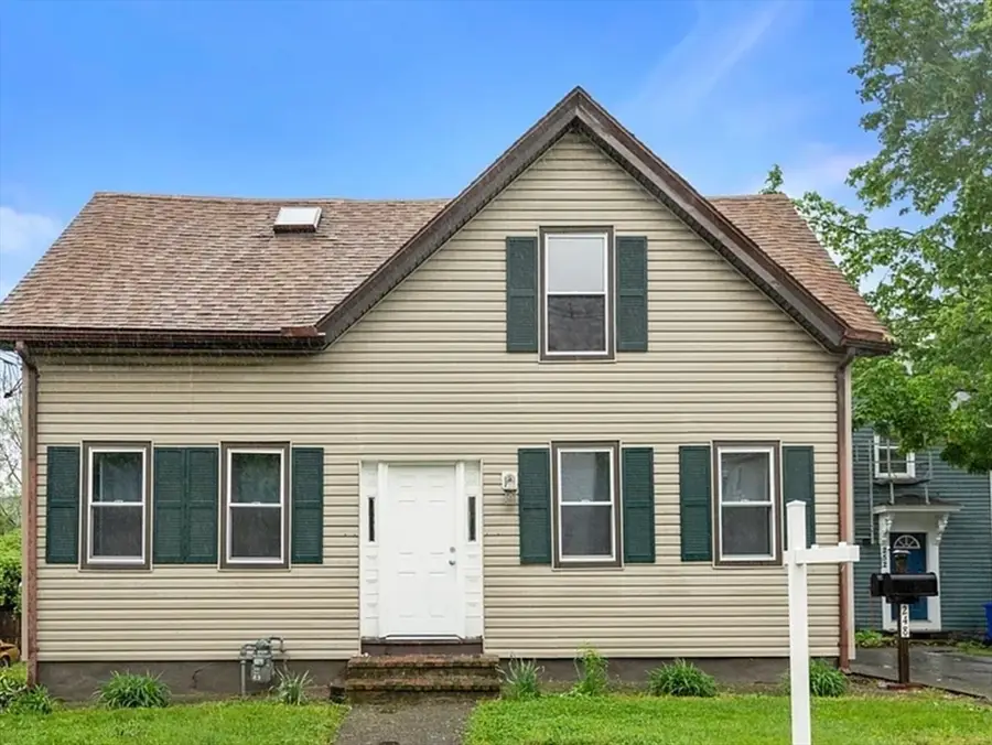248 Somerset Ave, Taunton, MA 02780 - Image #2