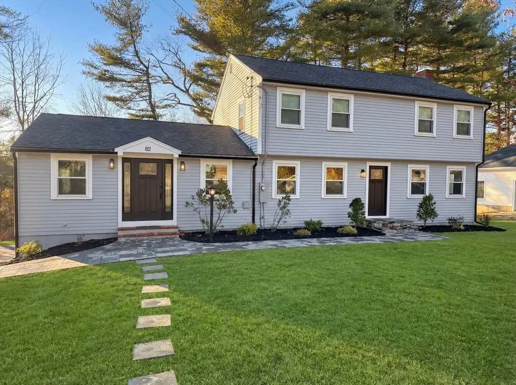 82 Pleasant St, Westford, MA 01886 - Image #1