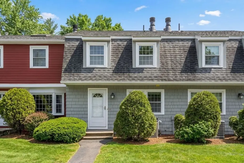 63 Prescott Drive #63, North Chelmsford, MA 01863 - Image #1