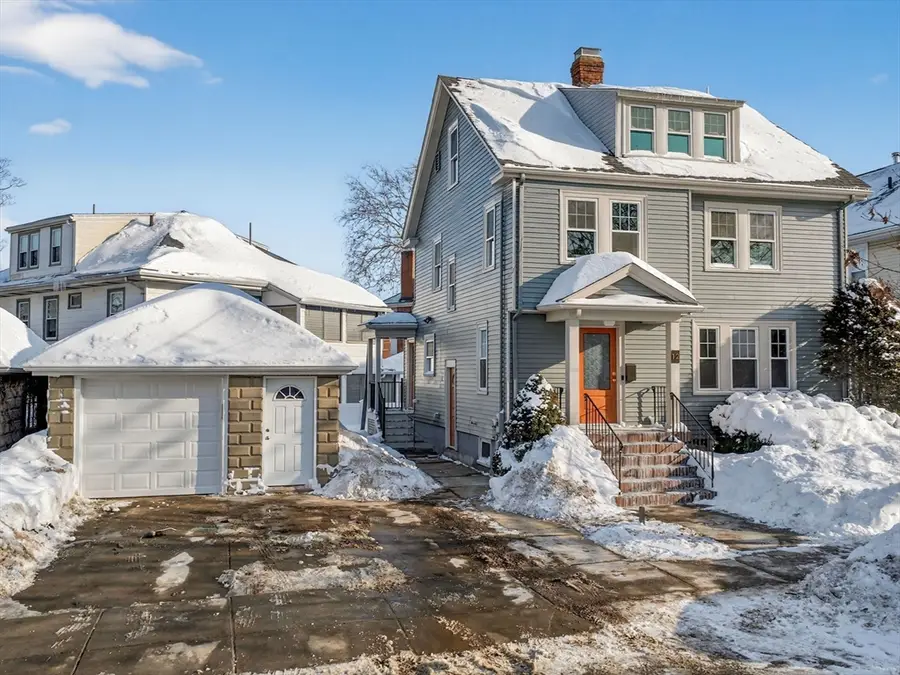 12 Carver Rd, Watertown, MA 02472 - Image #2