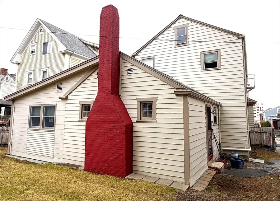 25 Seventh, New Bedford, MA 02740 - Image #2