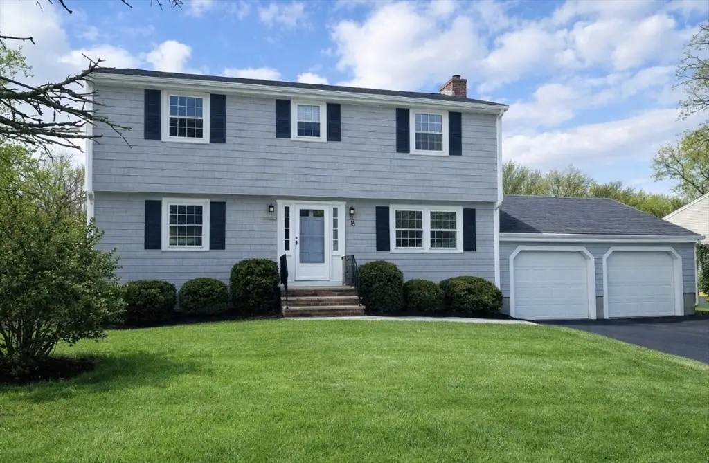 16 Briarwood Avenue, Reading, MA 01867 - Image #1