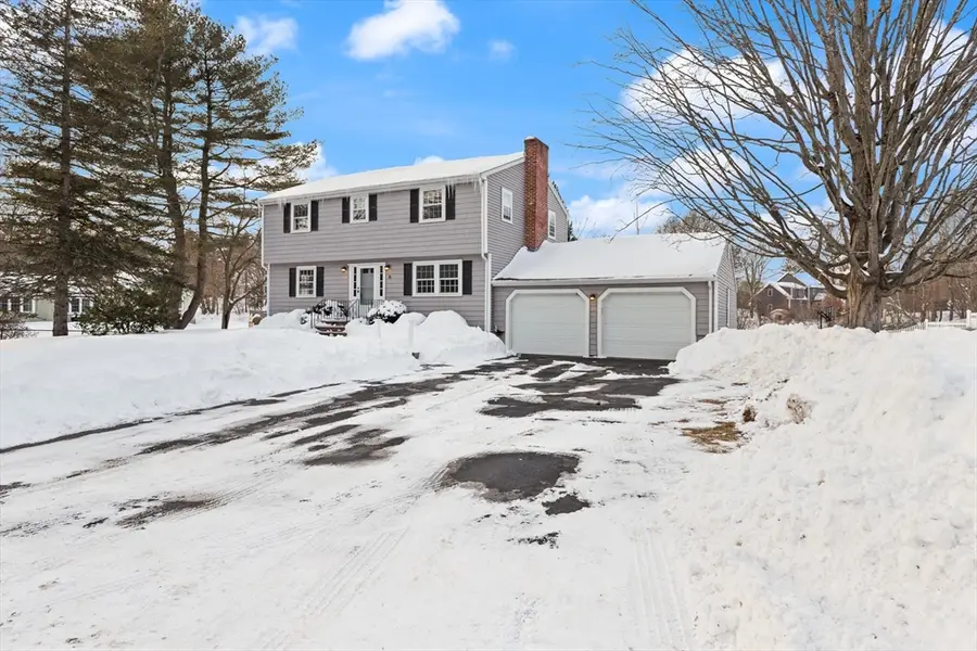 16 Briarwood Avenue, Reading, MA 01867 - Image #3