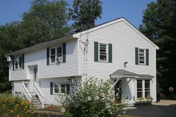 68 Ashford Street, Methuen, MA 01844