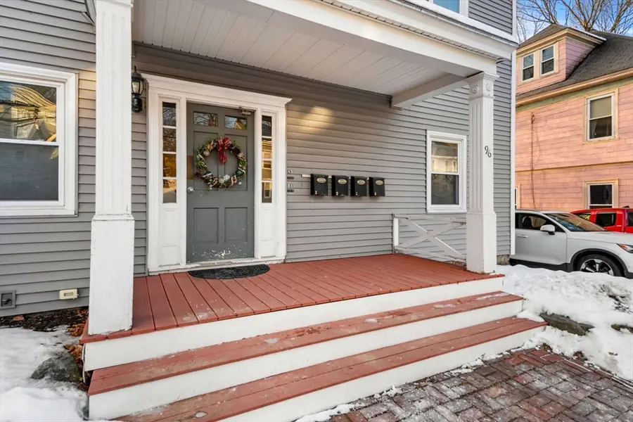 96 N Main St #3, Andover, MA 01810 - Image #2