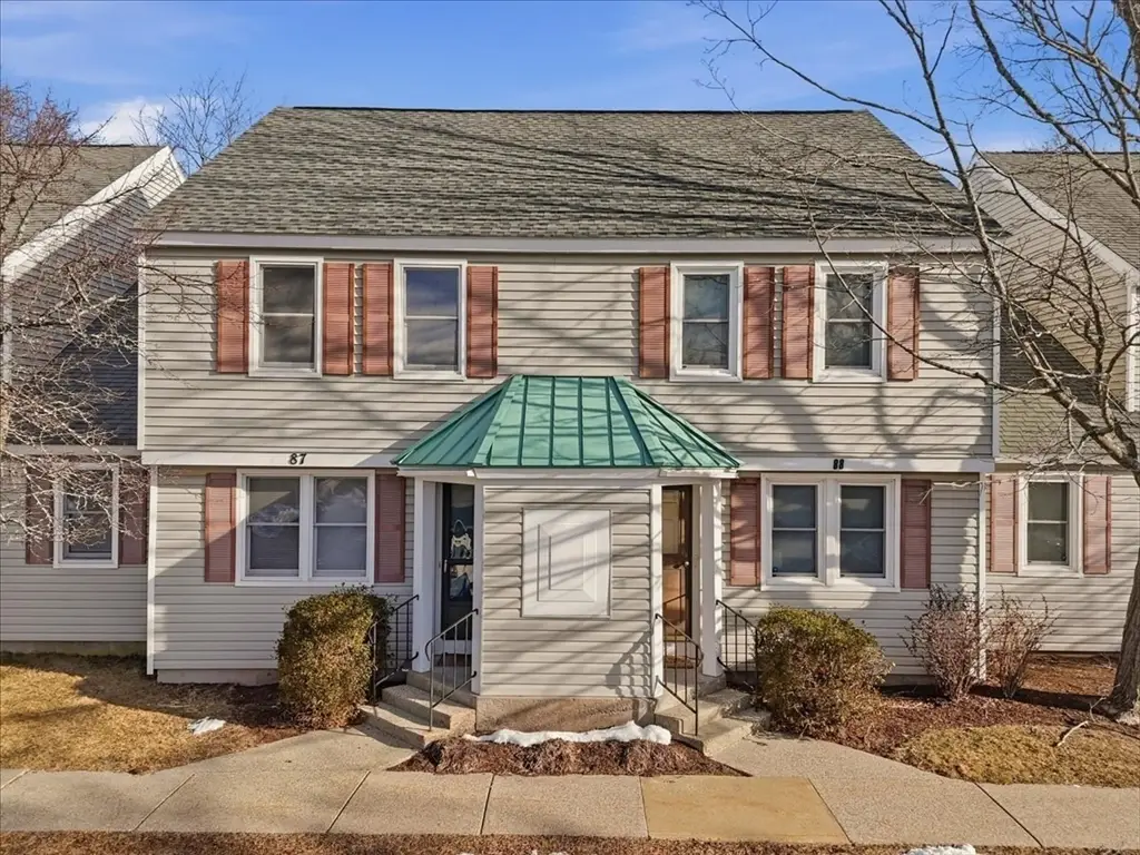 87 Victoria Heights Rd #87, Boston, MA 02136 - Image #1