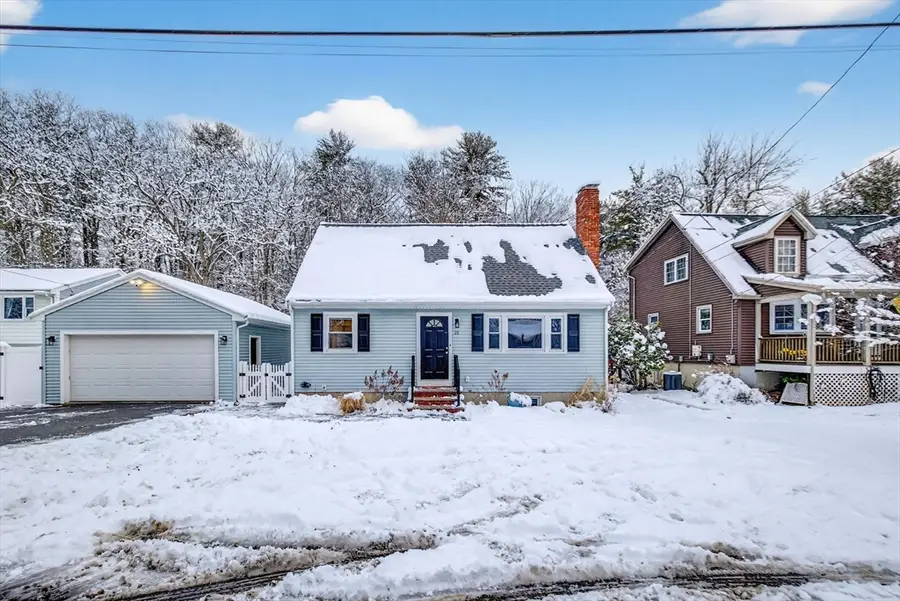 21 Woodside Road, Billerica, MA 01862 - Image #2