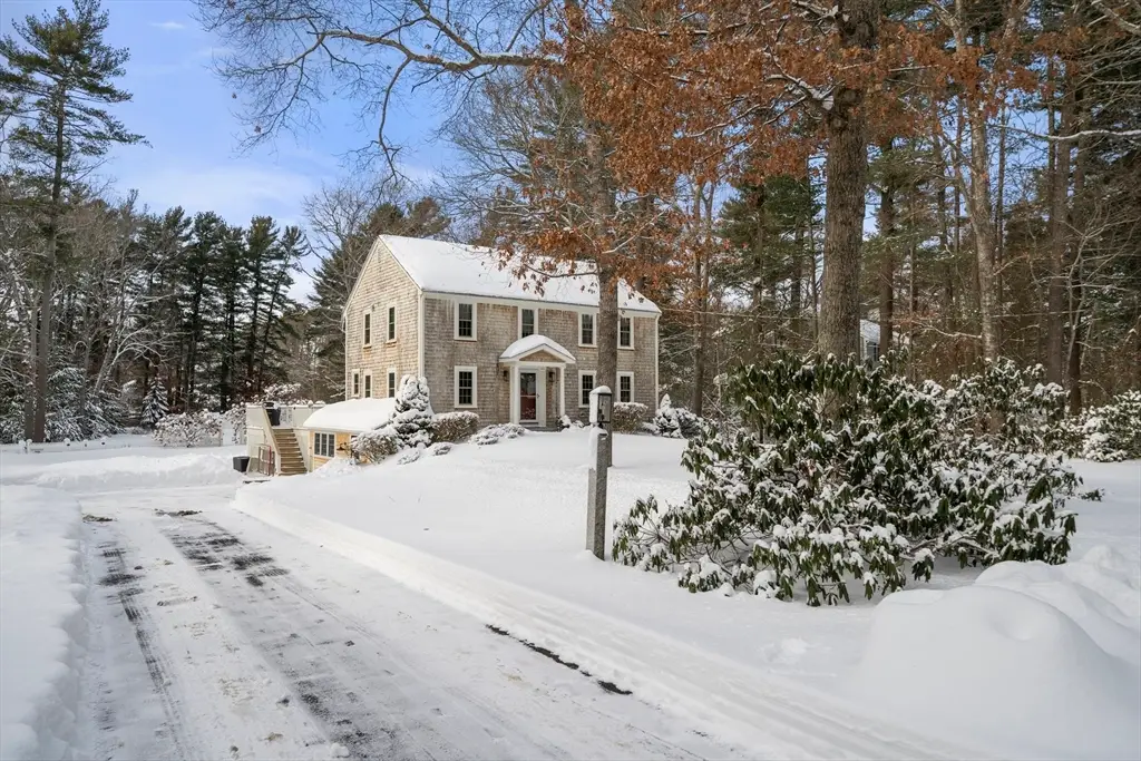 96 Plantation Drive, Duxbury, MA 02332 - Image #1