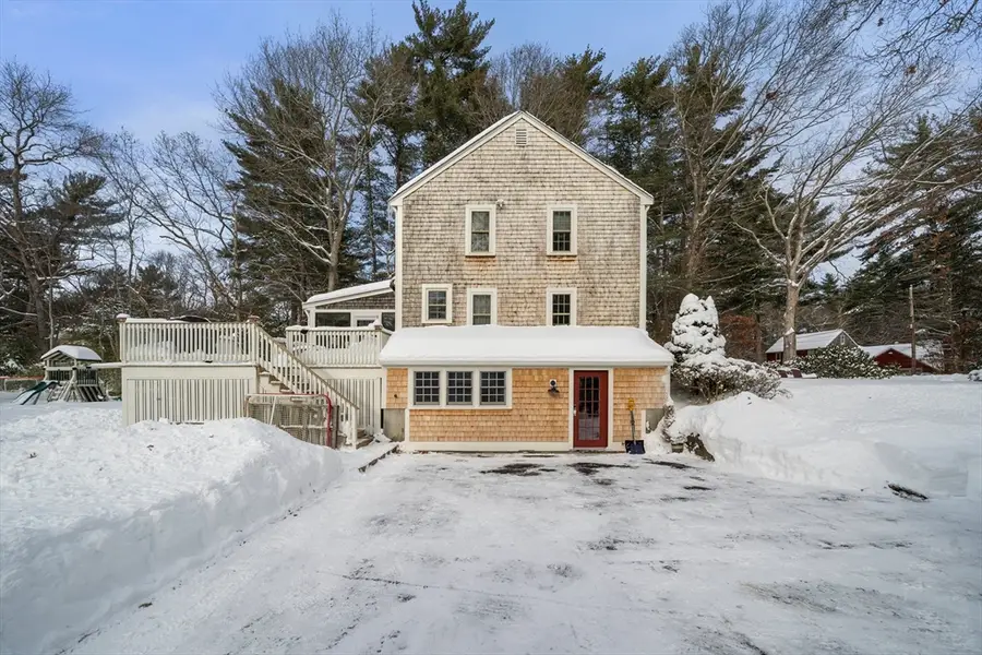 96 Plantation Drive, Duxbury, MA 02332 - Image #3