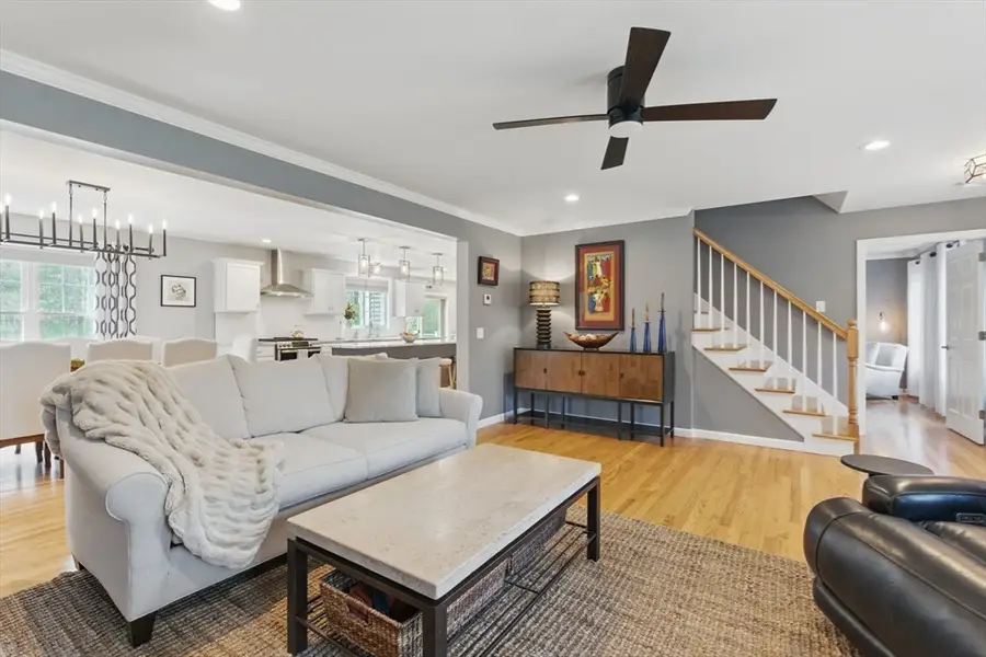 6 Happy Acres Lane, East Longmeadow, MA 01028 - Image #3