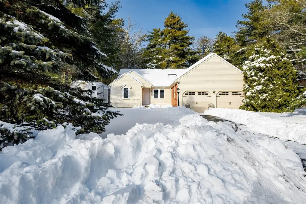24 Heather Hill Road, Bourne, MA 02532 - Image #1
