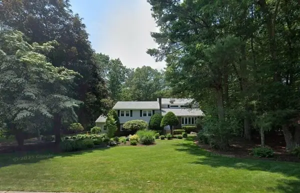 45 Kingsbrook Way, Easton, MA 02356
