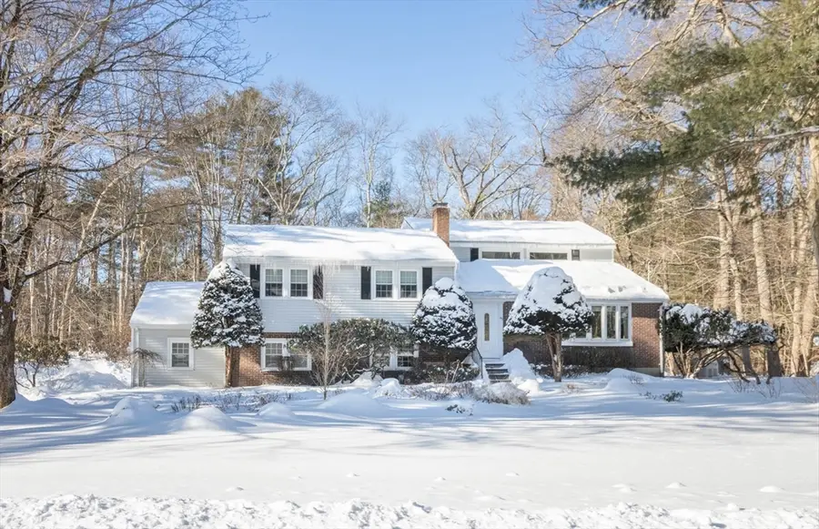 45 Kingsbrook Way, North Easton, MA 02356 - Image #2
