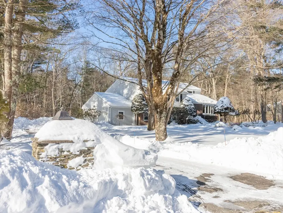 45 Kingsbrook Way, North Easton, MA 02356 - Image #3