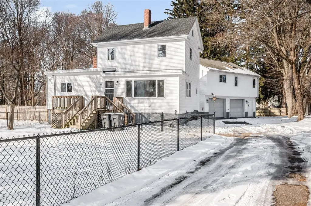 52 Elm Street, Haverhill, MA 01830 - Image #1