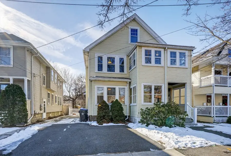 68 Hamlet #68, Arlington, MA 02474 - Image #2
