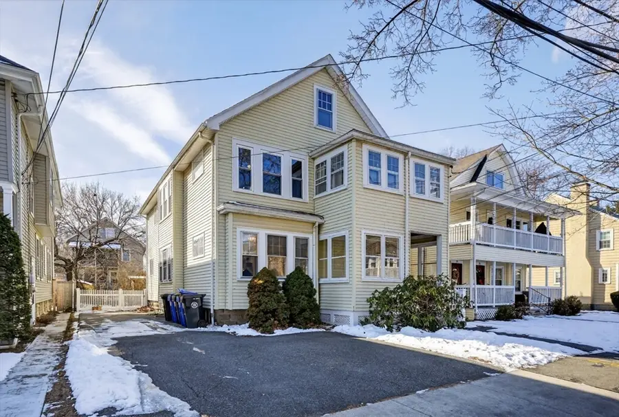 70 Hamlet #70, Arlington, MA 02474 - Image #2