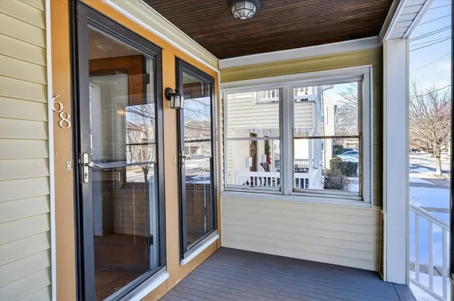 70 Hamlet #70, Arlington, MA 02474 - Image #3