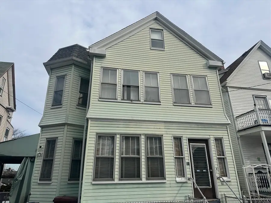 51 Adams Ave, Everett, MA 02149 - Image #2