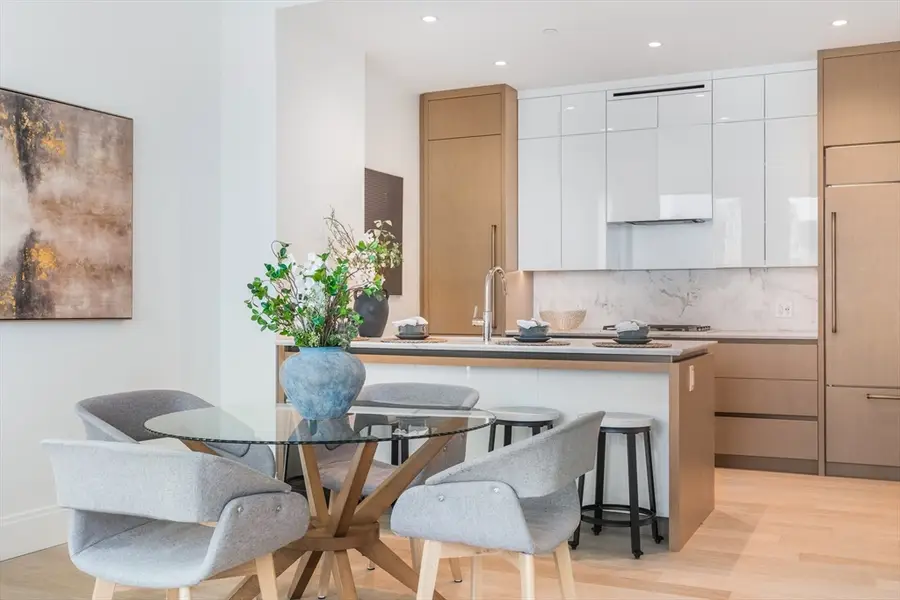 380 Harrison Ave #PH2B, Boston, MA 02118 - Image #2