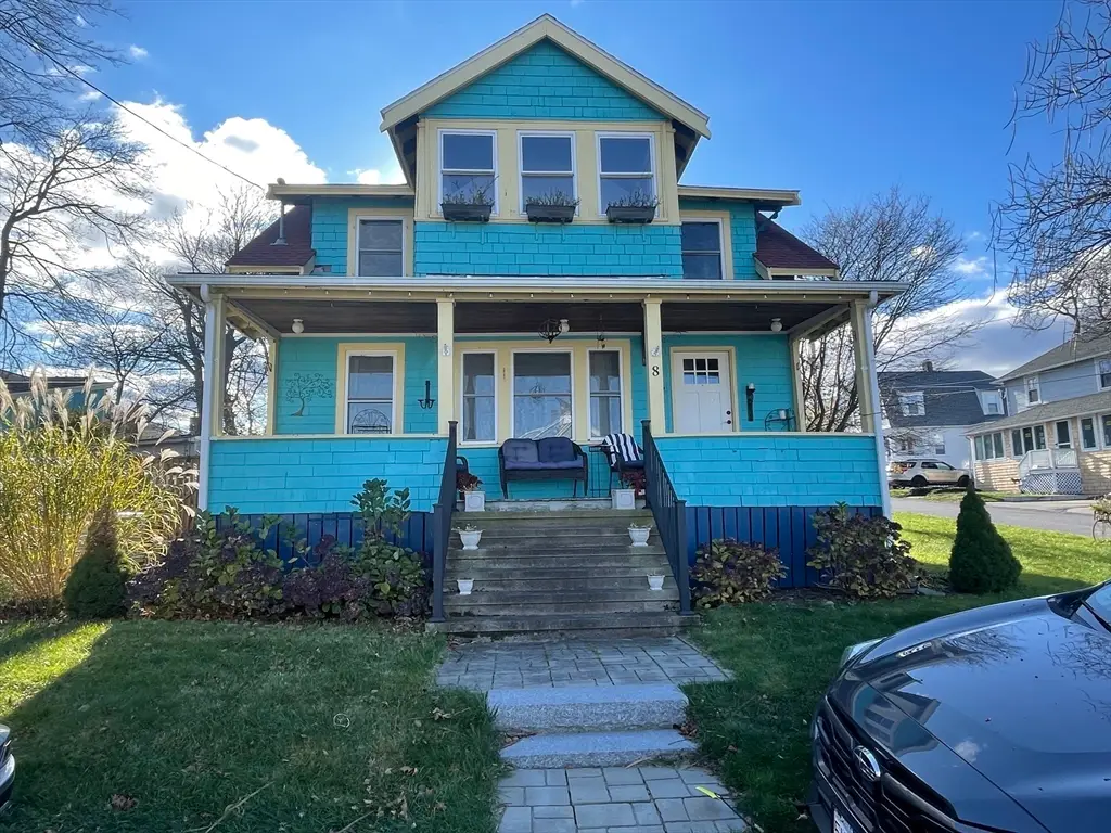 8 Hampton Circle, Hull, MA 02045 - Image #1