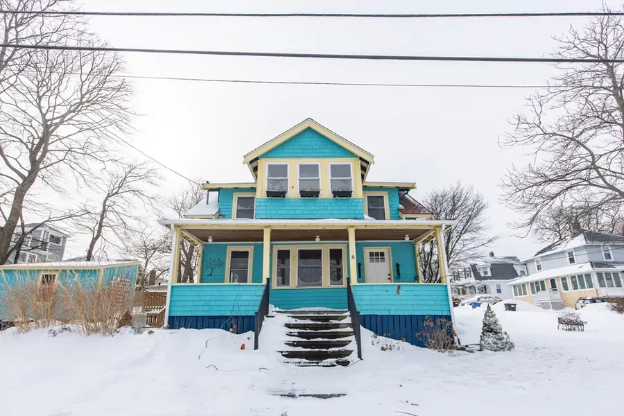 8 Hampton Circle, Hull, MA 02045 - Image #3