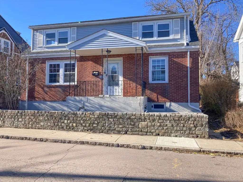 14 Avondale Street, Boston, MA 02124 - Image #1