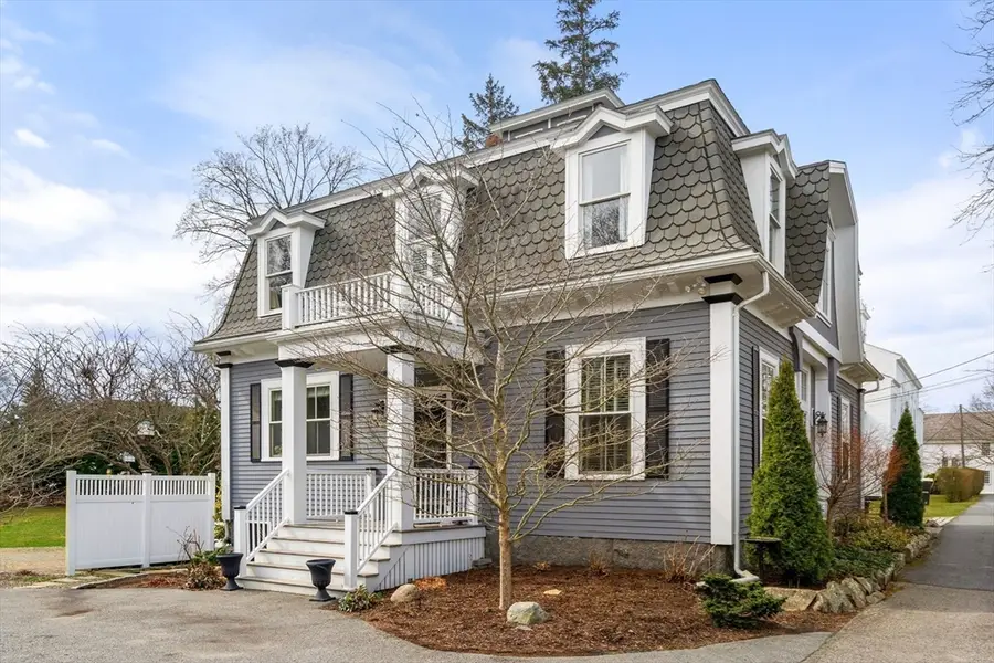 47 Highland Ave, Cohasset, MA 02025 - Image #2