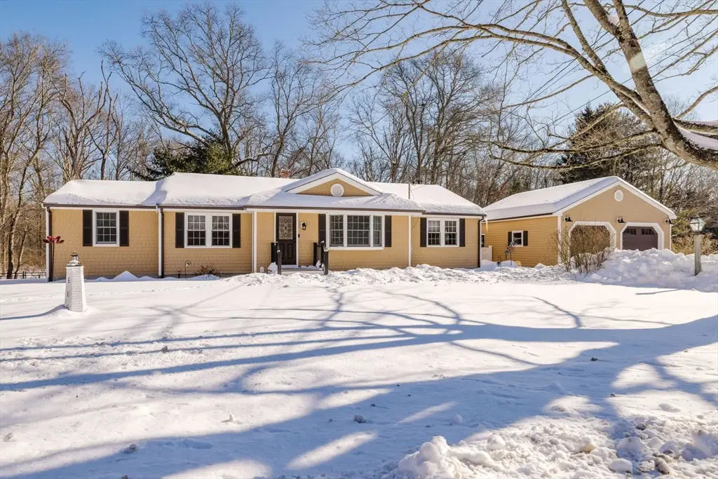 185 Moulton Street, Rehoboth, MA 02769 - Image #1