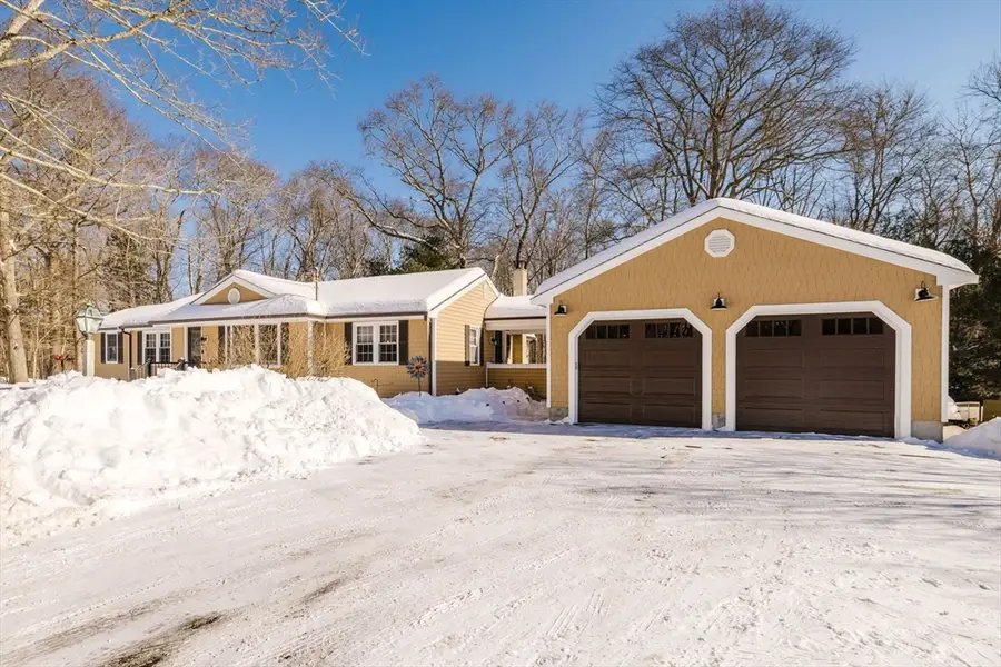 185 Moulton Street, Rehoboth, MA 02769 - Image #2