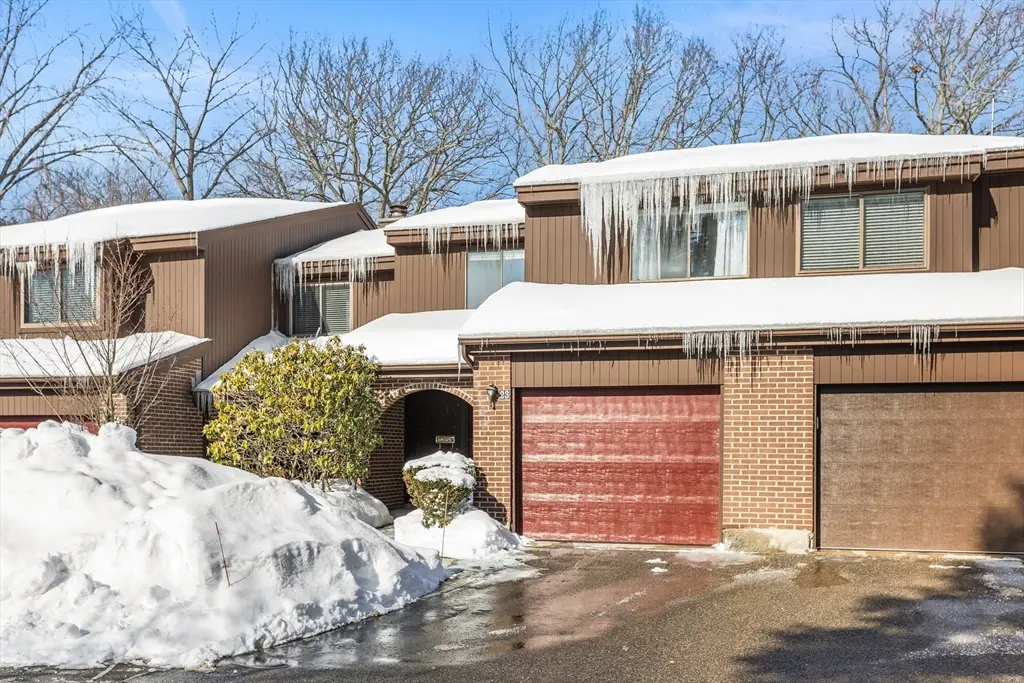 23 Tamarack Ln #23, Peabody, MA 01960 - Image #1