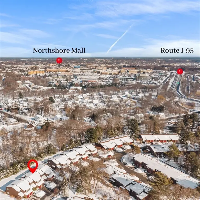 23 Tamarack Ln #23, Peabody, MA 01960 - Image #2