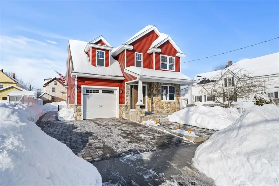 52 Lundberg St, Lowell, MA 01852 - Image #2