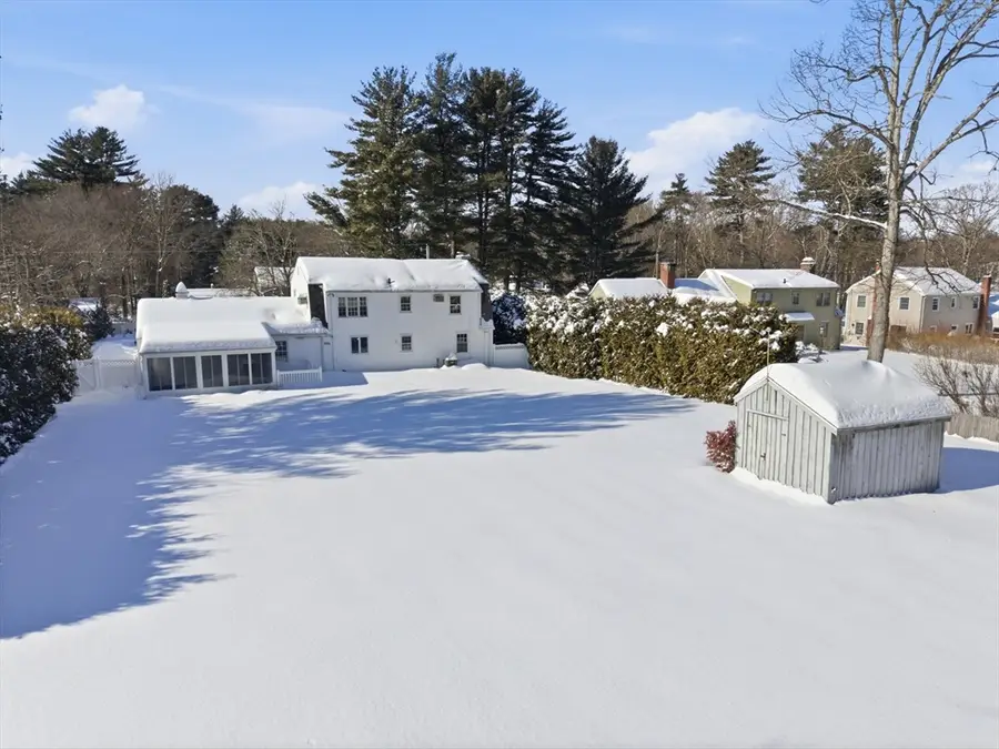 5 Northwood Dr, Wilbraham, MA 01095 - Image #3