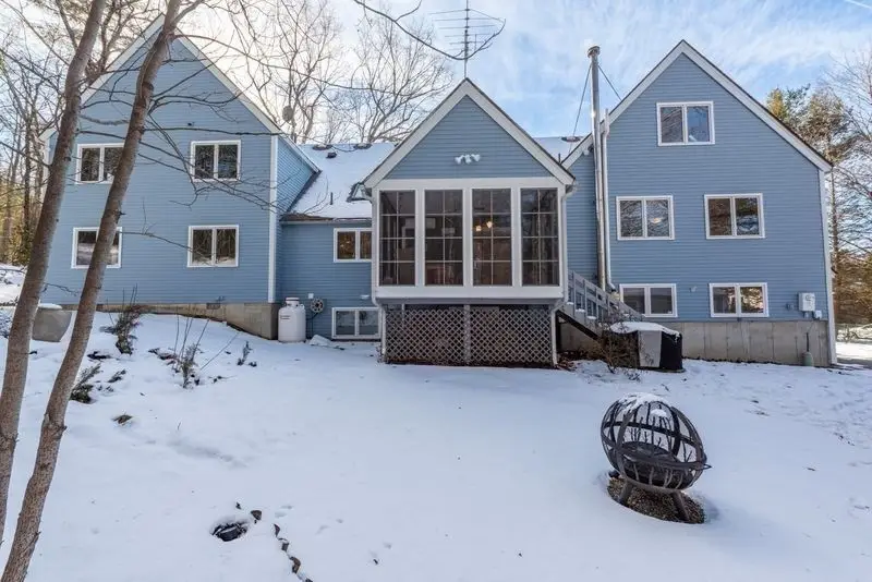 23 Alyssum Drive, Amherst, MA 01002 - #3