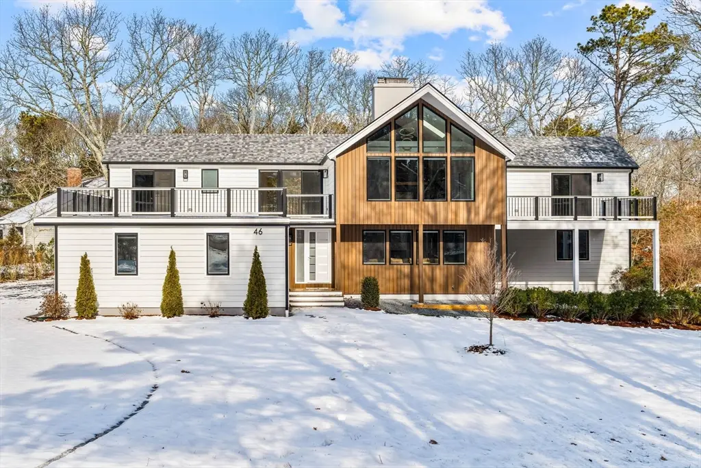 46 Greensward Circle, Mashpee, MA 02649 - Image #1