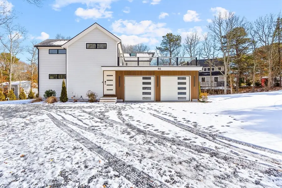 46 Greensward Circle, Mashpee, MA 02649 - Image #2