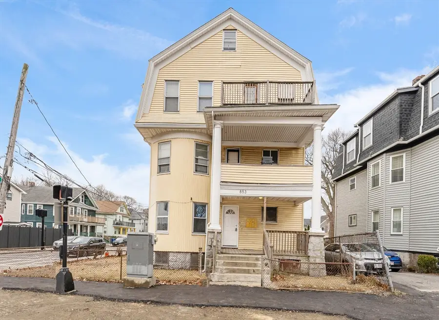 853 Cummins Hwy, Boston, MA 02126 - Image #2