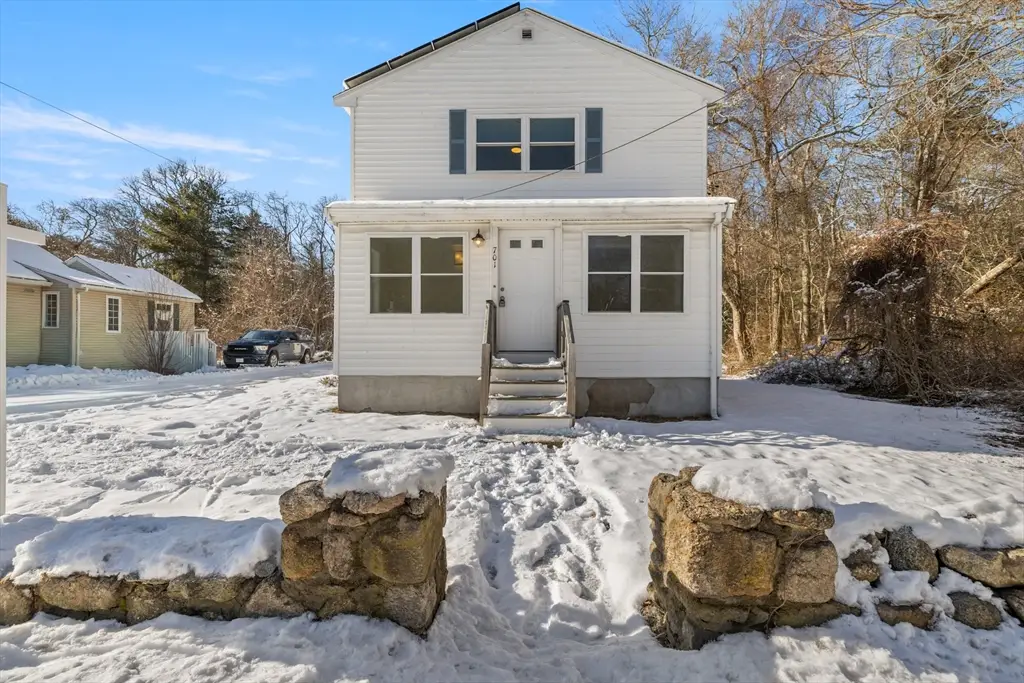 701 Mill Street, Marion, MA 02738 - Image #1