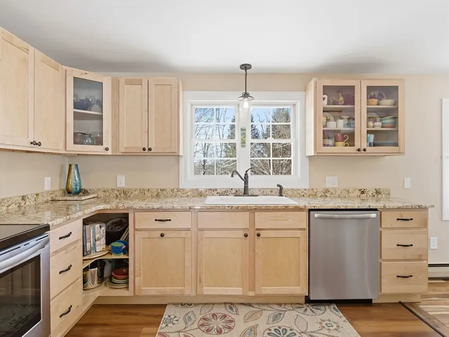 156 Vaughn Rd., Athol, MA 01331 - Image #2