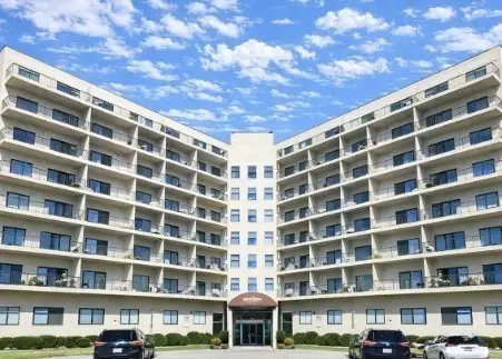 133 Commander Shea Blvd #502, Quincy, MA 02171 - Image #1