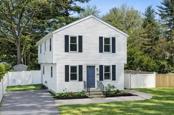 15 Primrose Rd, Billerica, MA 01821