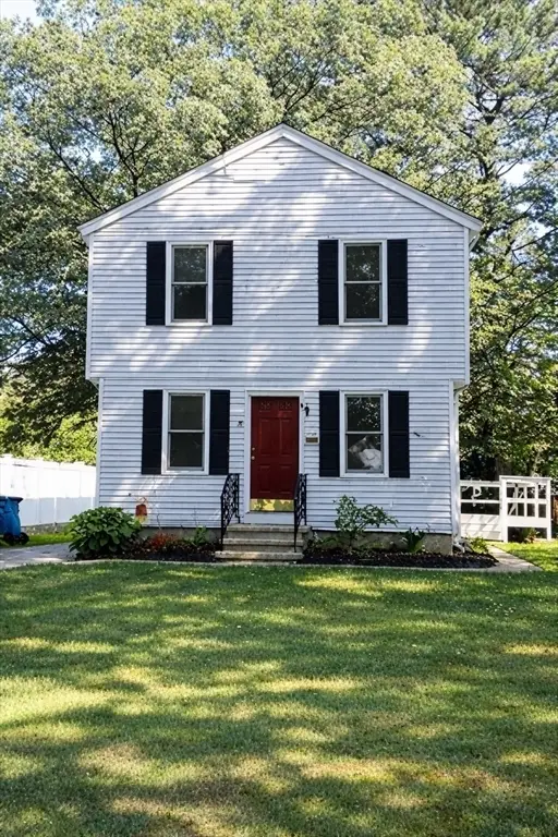 15 Primrose Rd, Billerica, MA 01821 - Image #2