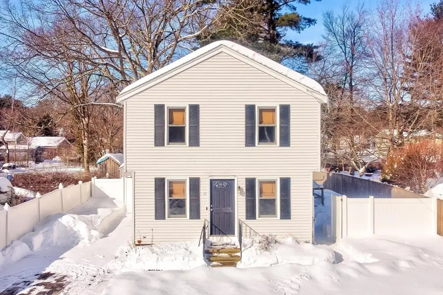 15 Primrose Rd, Billerica, MA 01821 - Image #3