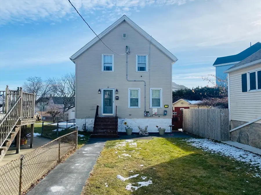 12 Sears St, New Bedford, MA 02740 - Image #2