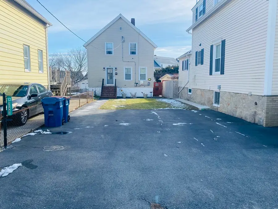 12 Sears St, New Bedford, MA 02740 - Image #3