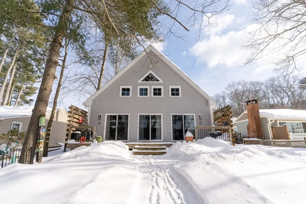 97 Cubles Dr, Brimfield, MA 01010 - #1