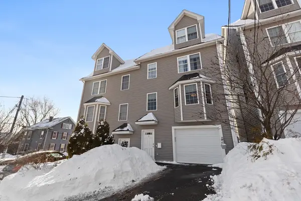 3 Grand Ave #2, Haverhill, MA 01830