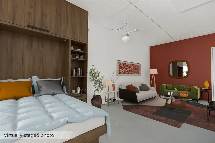 1 Fitchburg St #C303, Somerville, MA 02143 - #3